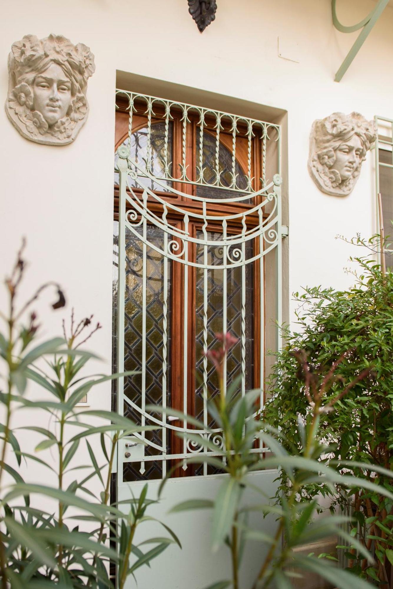 The Perfect Place Ravenna Exterior foto