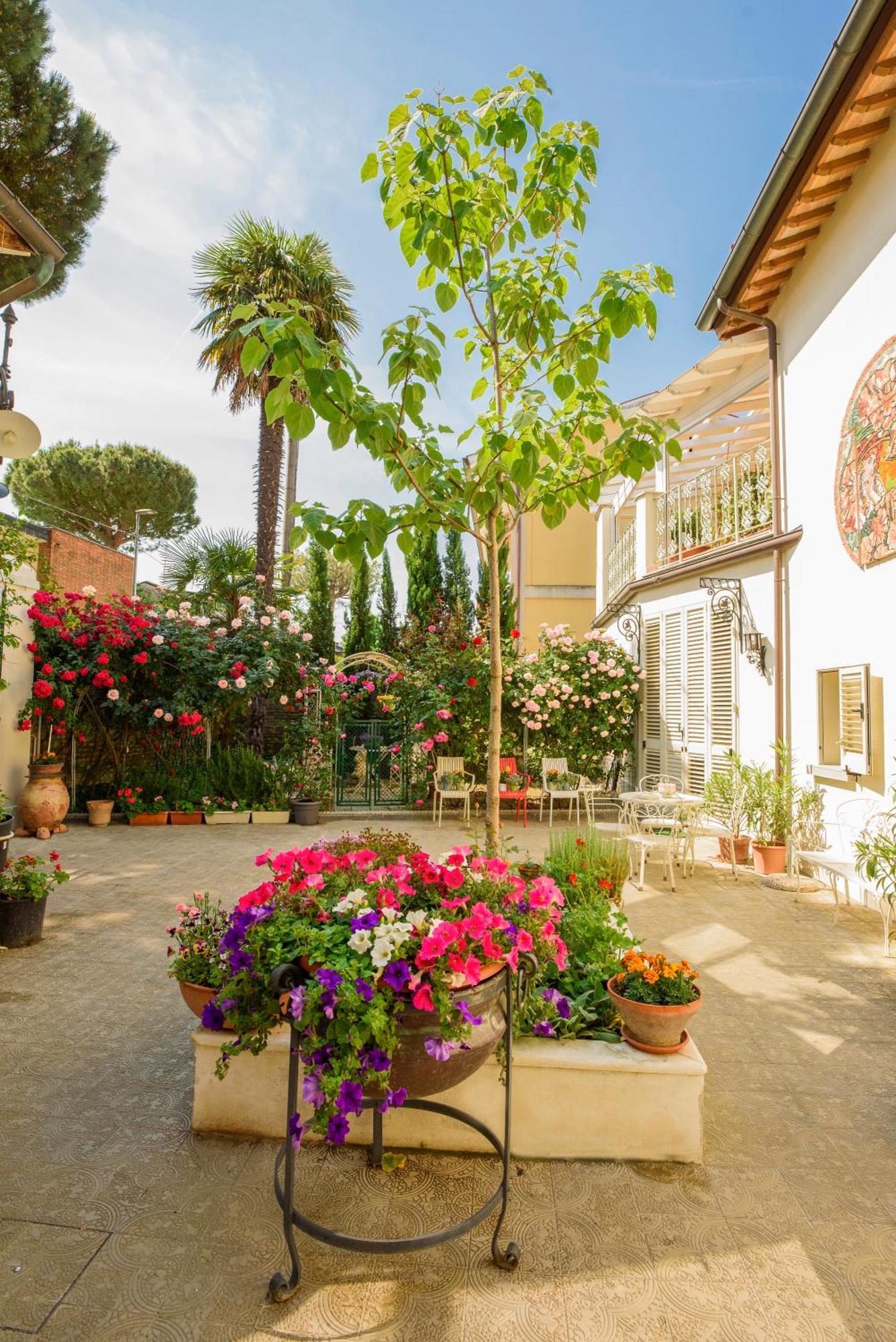 The Perfect Place Ravenna Exterior foto